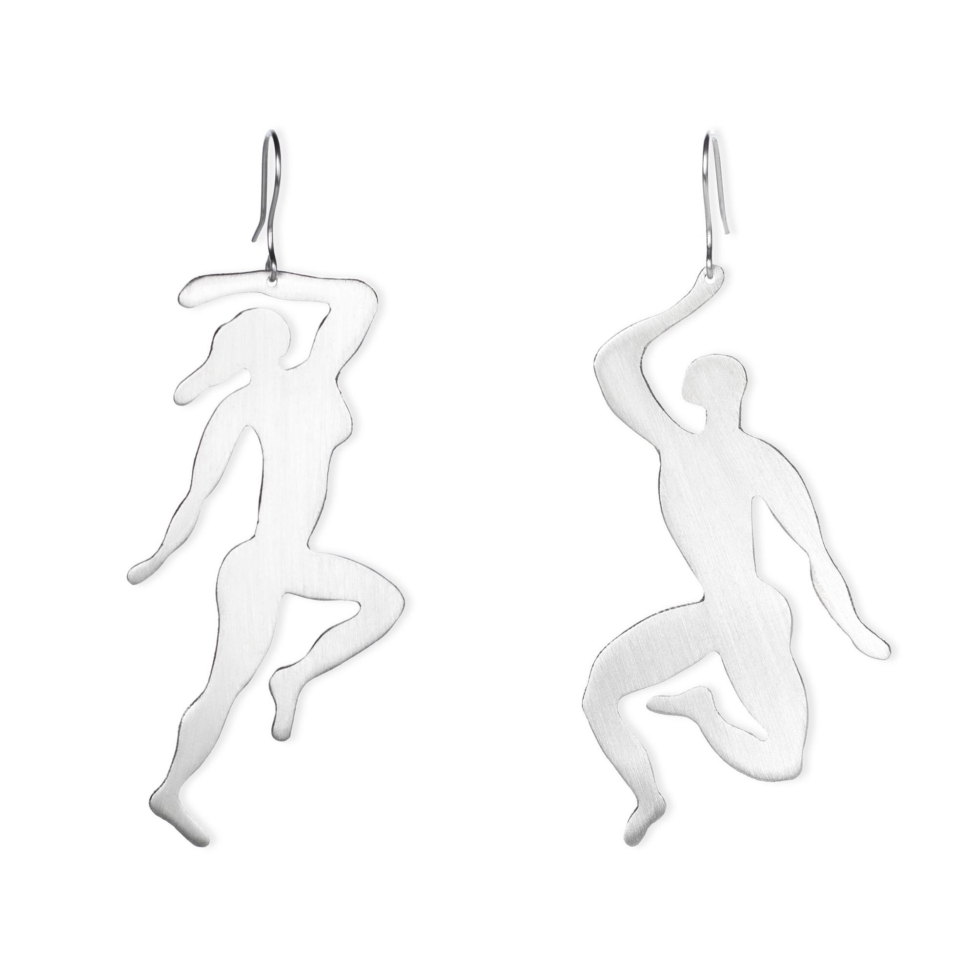 Танец Матисса 2