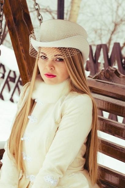 Белый свадебный цилиндр шляпа амазонка