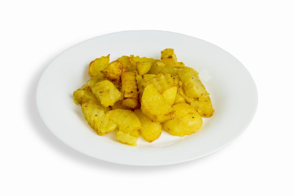 Картофель по деревенски 200 гр.