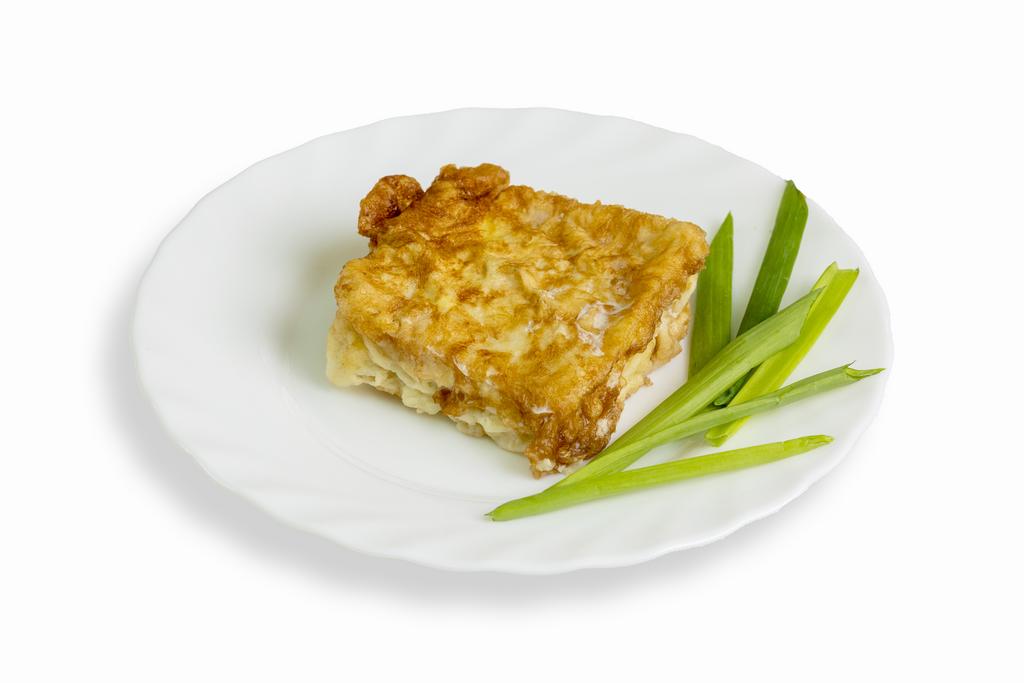 Филе минтай в кляре 100 гр.