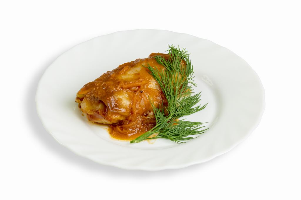 Голубец куриный 100 гр.