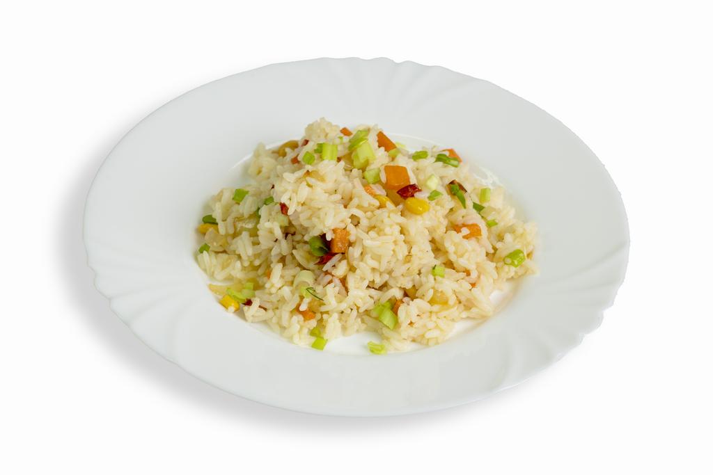 Рис по мексикански 100 гр.