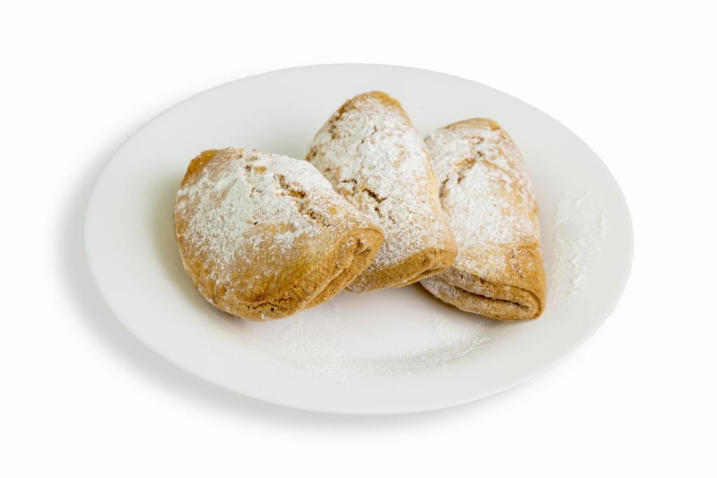 Сочник с творогом 120 гр.