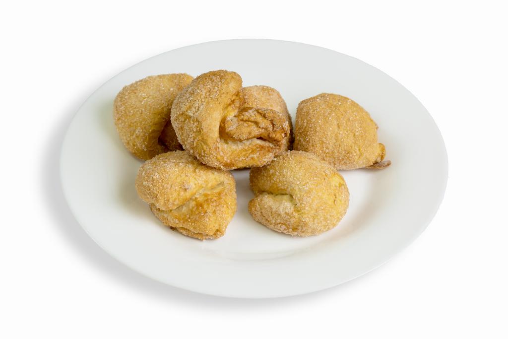 Печенье творожное "Бабушкино" 120 гр.