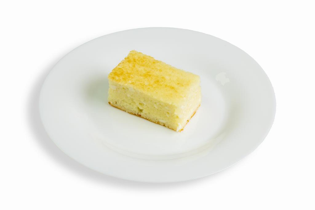 Творожная запеканка 100 гр.