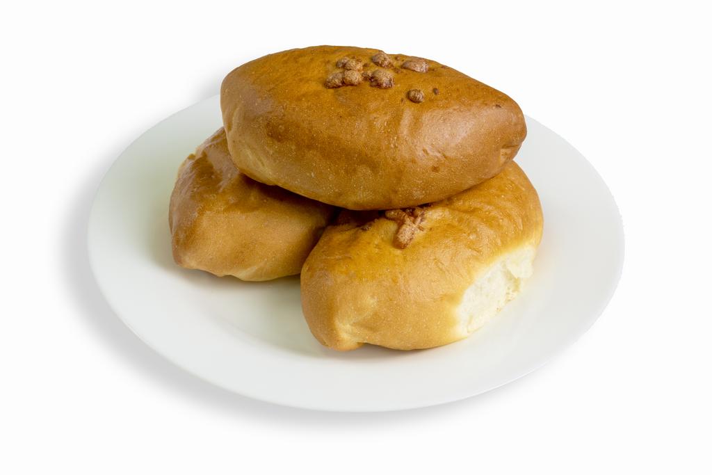 Пирожок с курицей 100 гр.