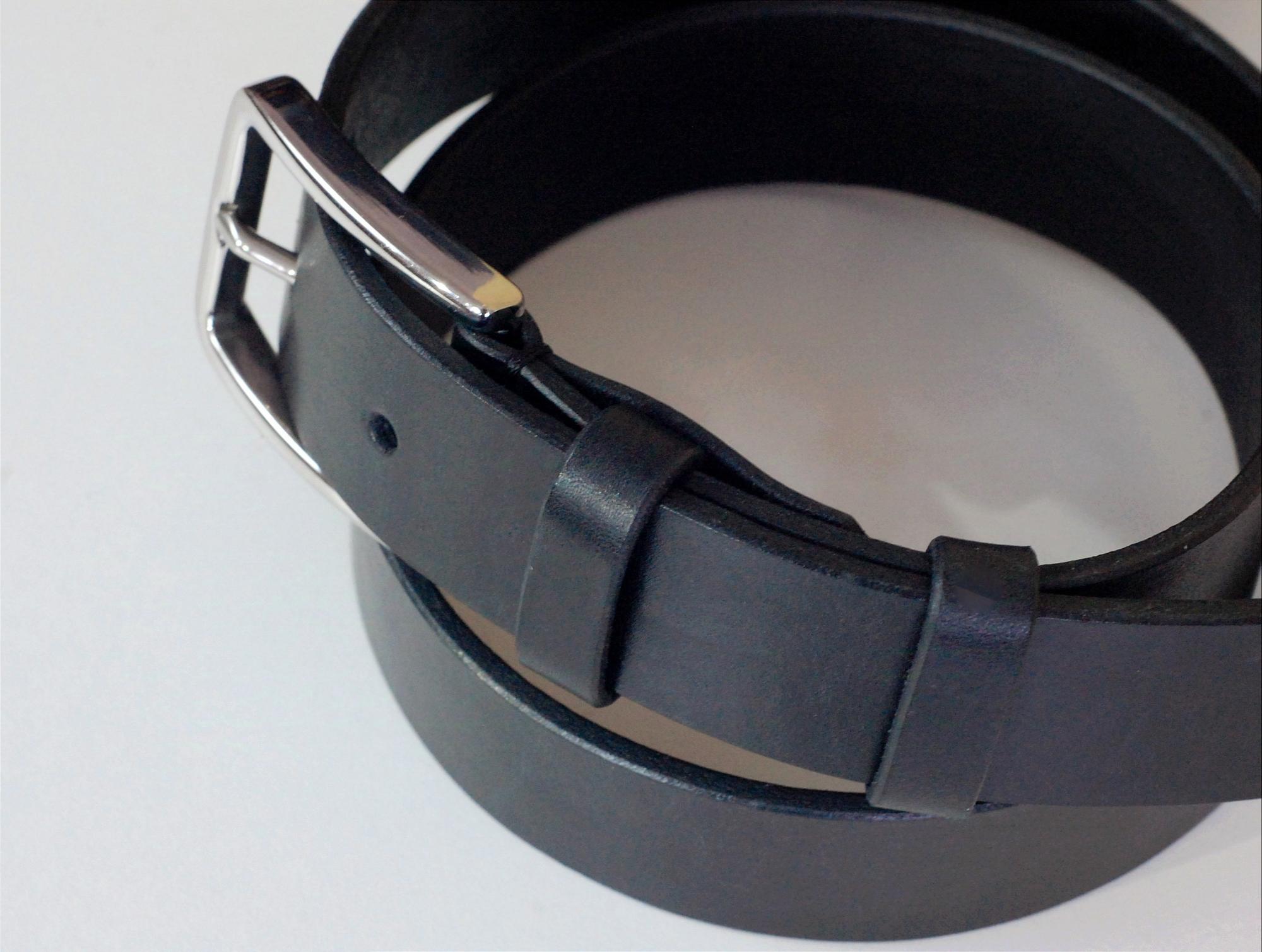 Мужской ремень