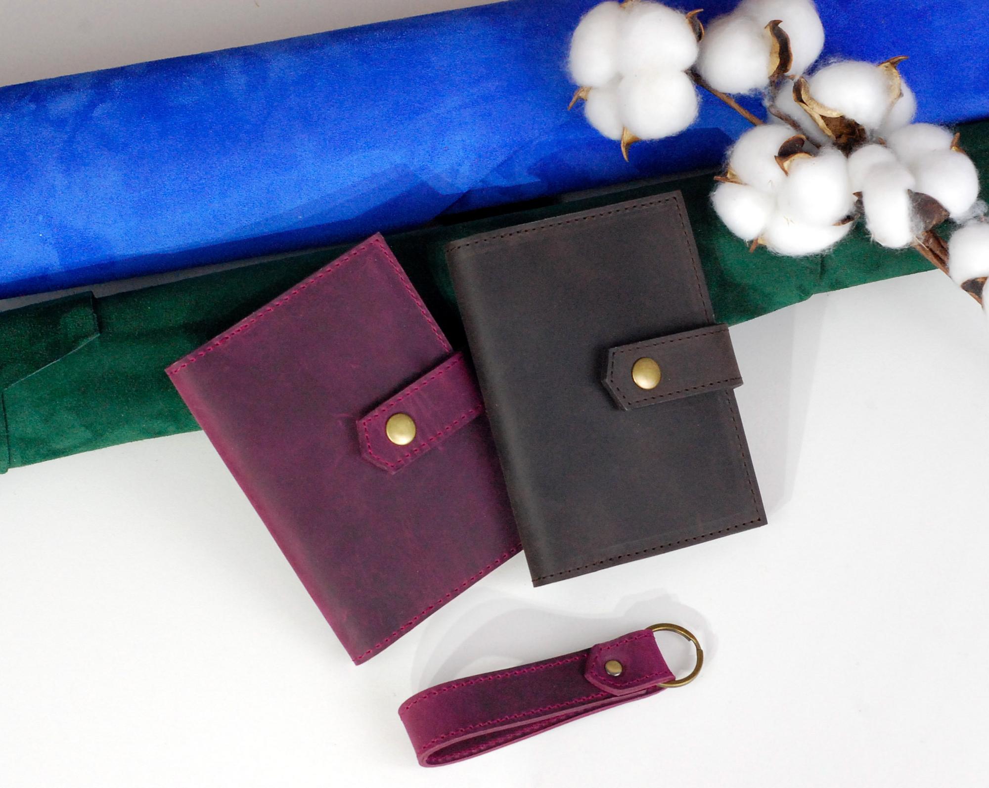 Холдер для автодокументов