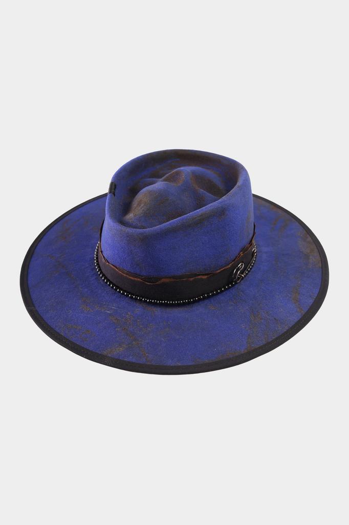 ШЛЯПА ФЕДОРА