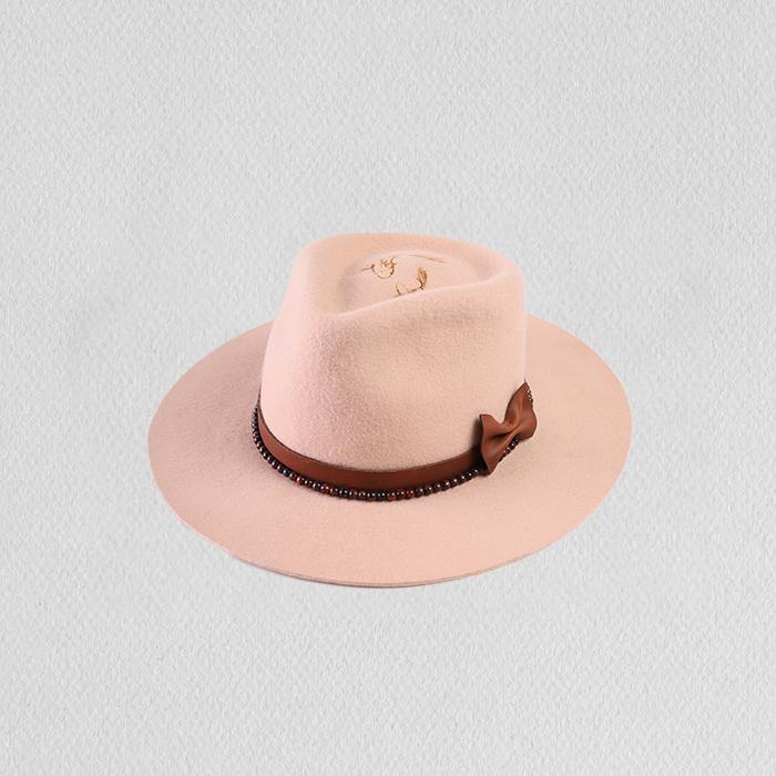 ШЛЯПА ФЕДОРА