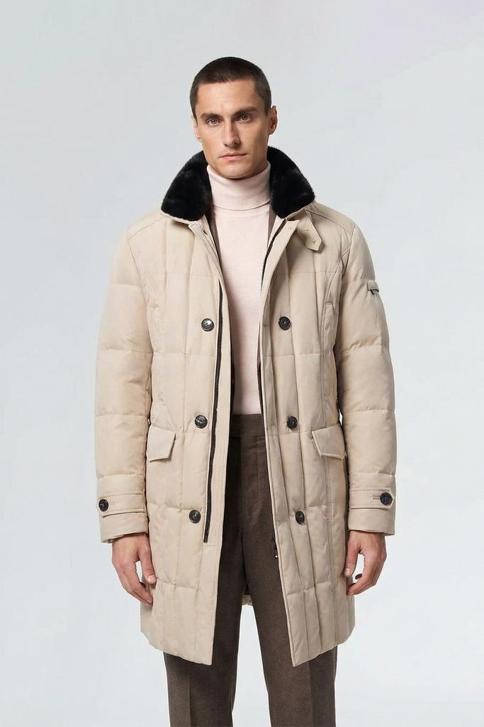 КУРТКА УДЛИНЕННАЯ