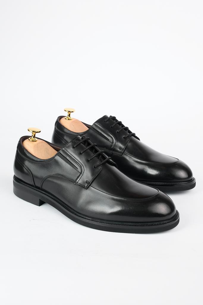 Мужская обувь из 100% натуральной телячьей кожи