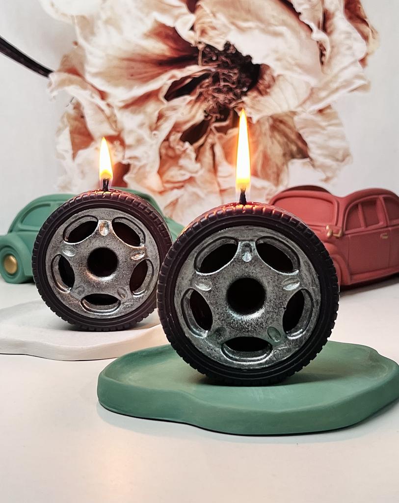 Свеча Шина, Колесо, авто колесо