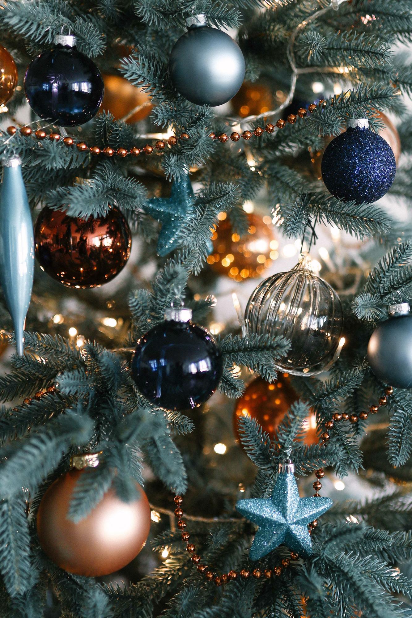 Набор ёлочных игрушек "Холодное сердце"