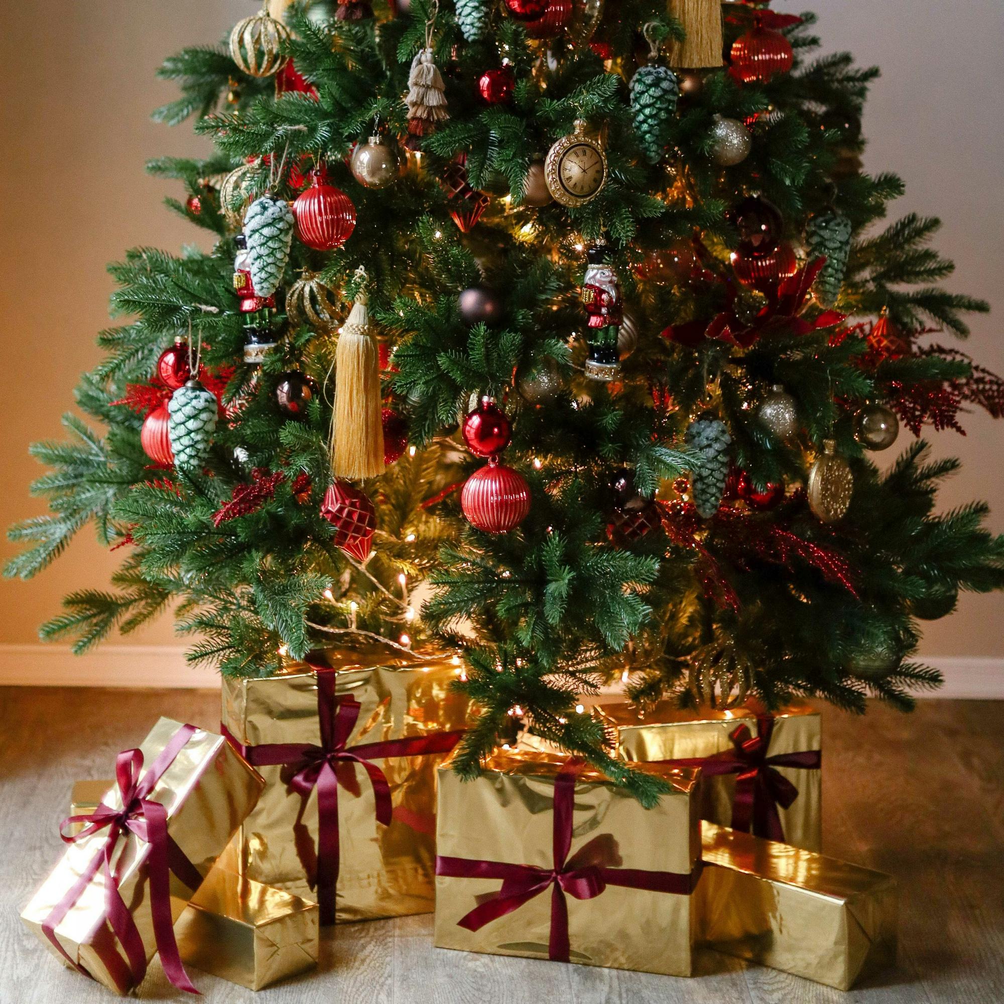 Муляжи подарков