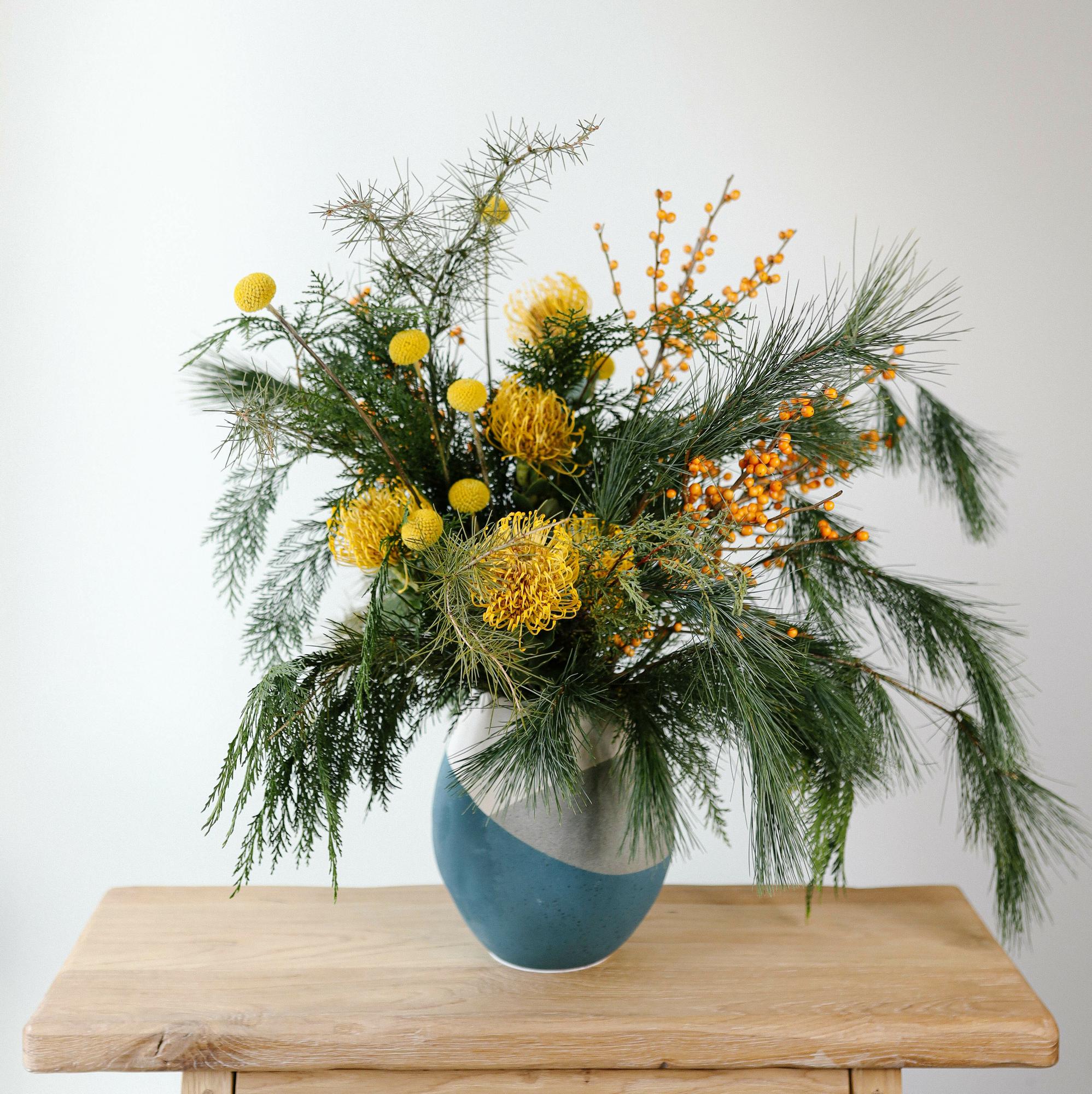 Букет "Добавь яркости"