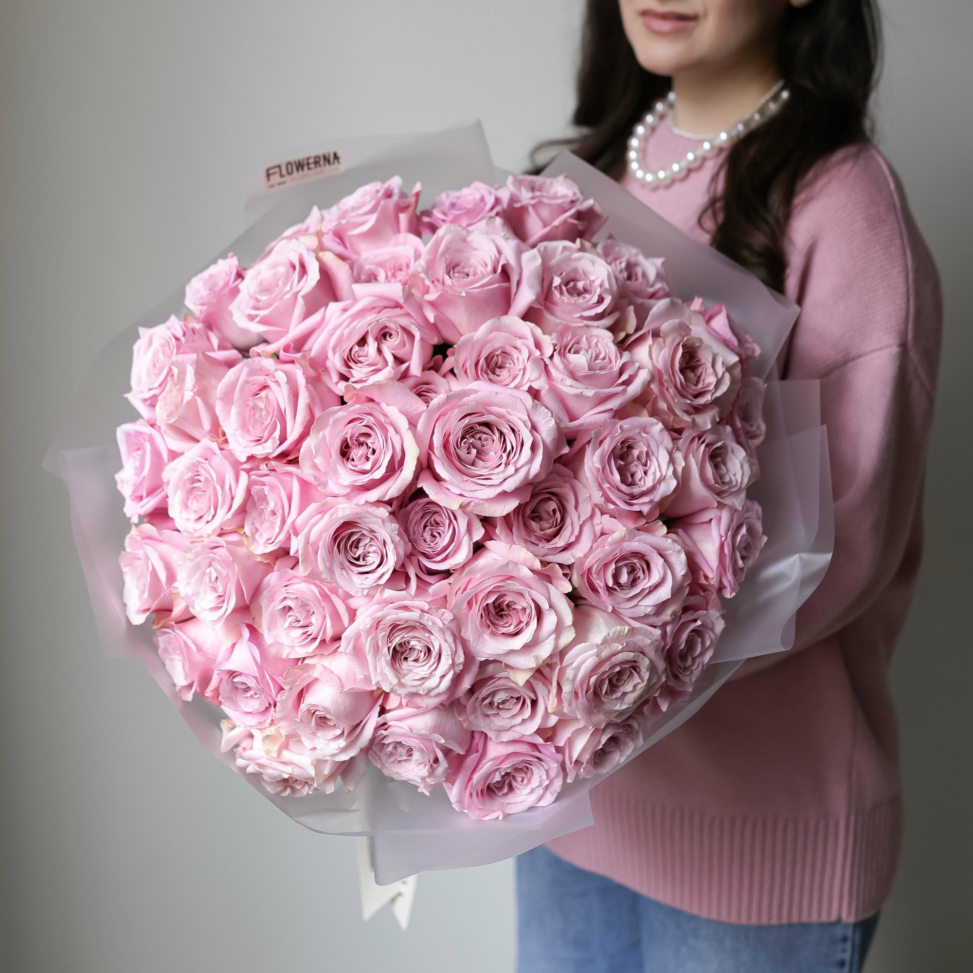 Пионовидные розы "Свит фор лав"