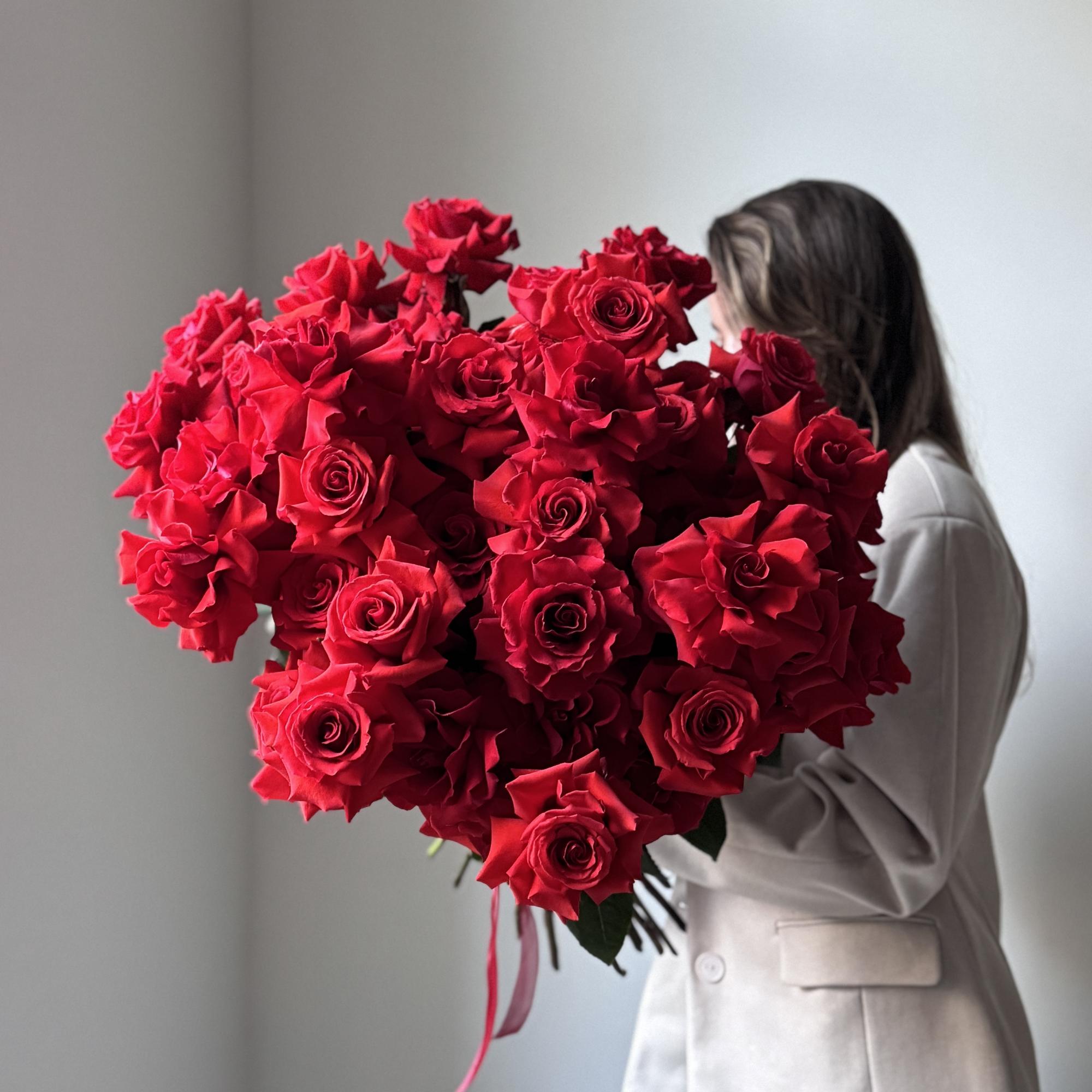 Французские розы "Нина"