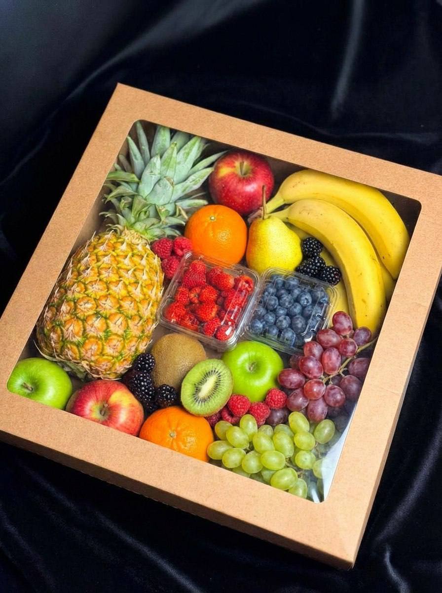 Фруктовый набор Императорский