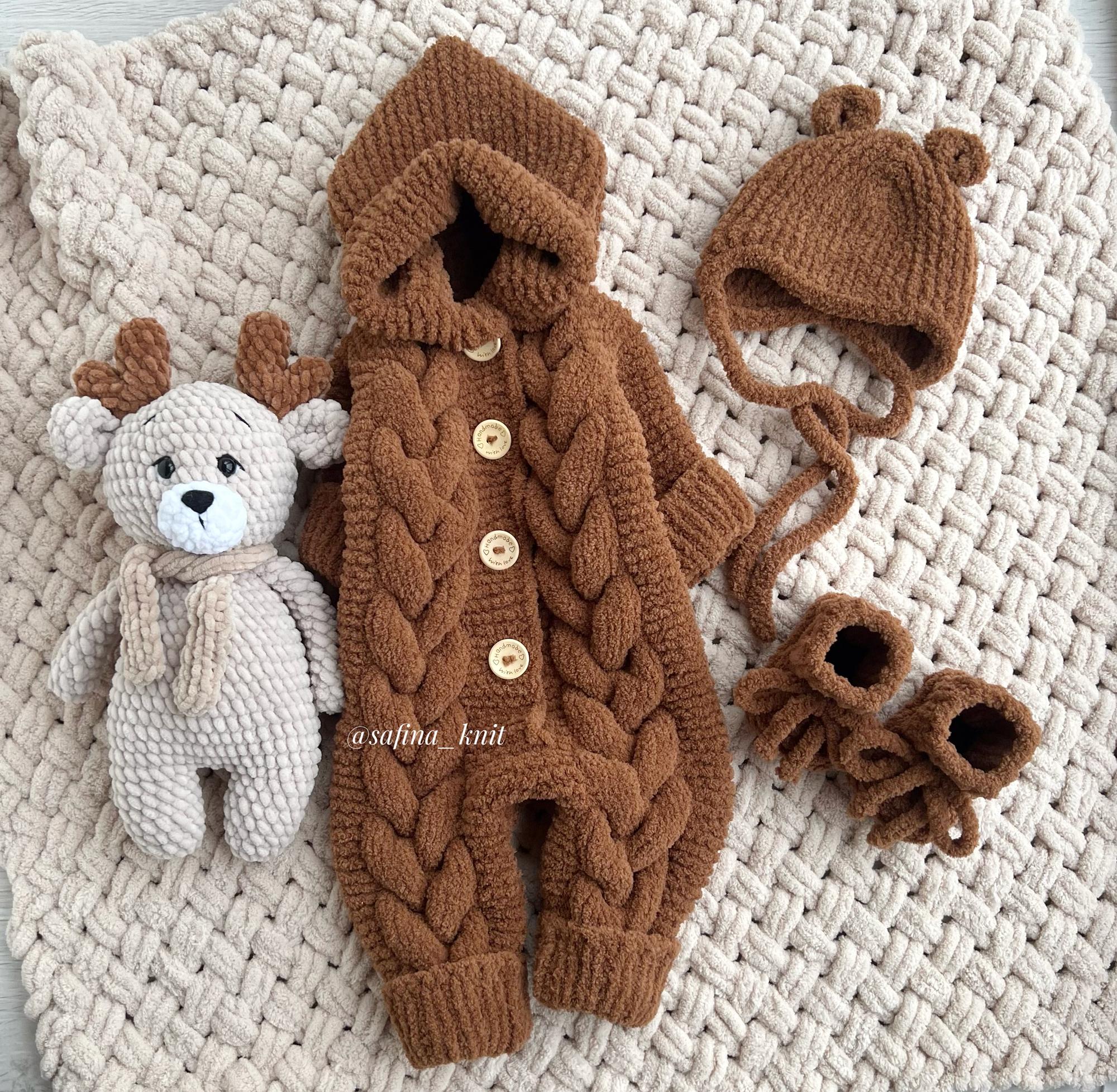 МК "Оленёнок"