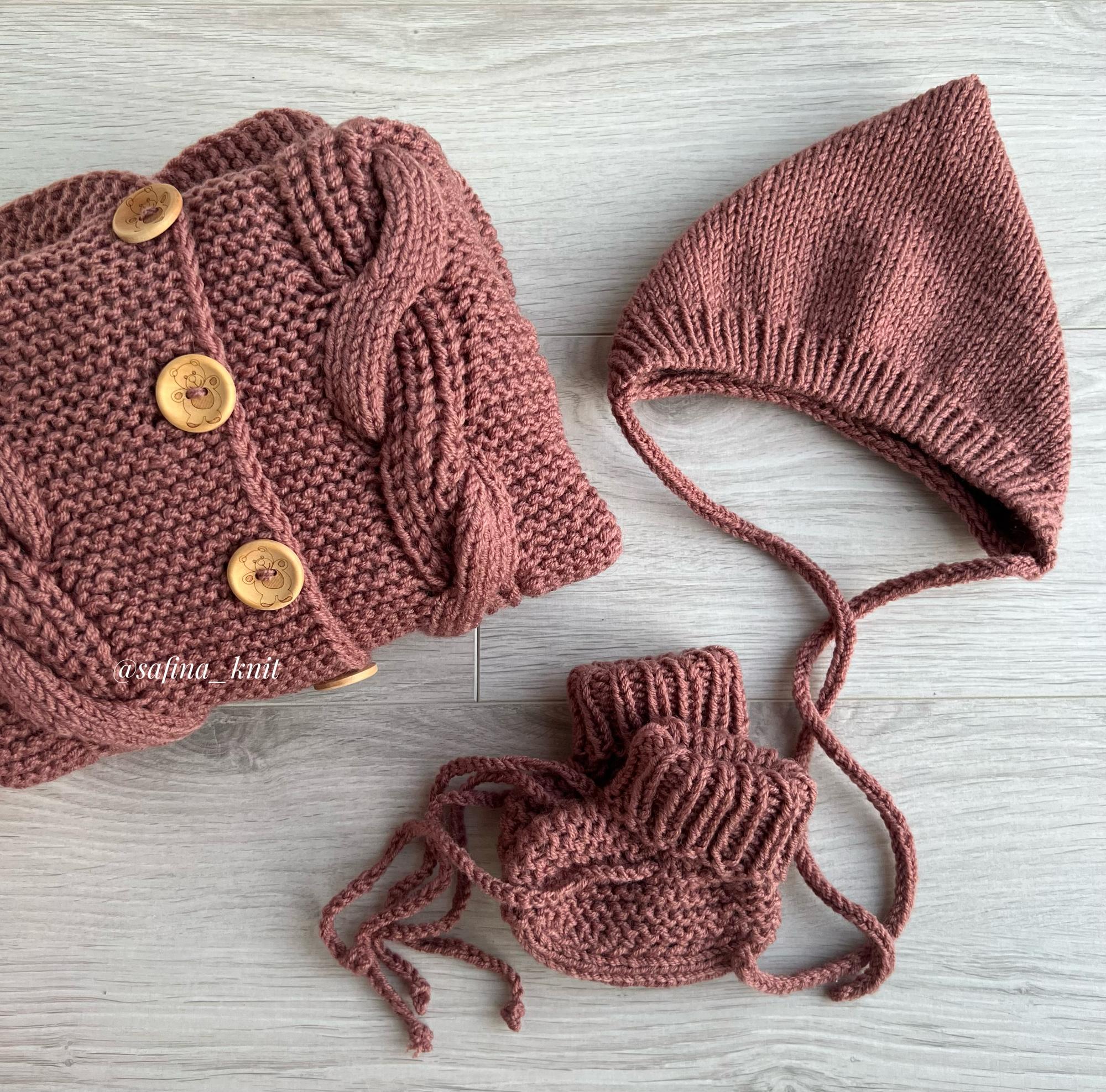 МК "Delicate_weave"