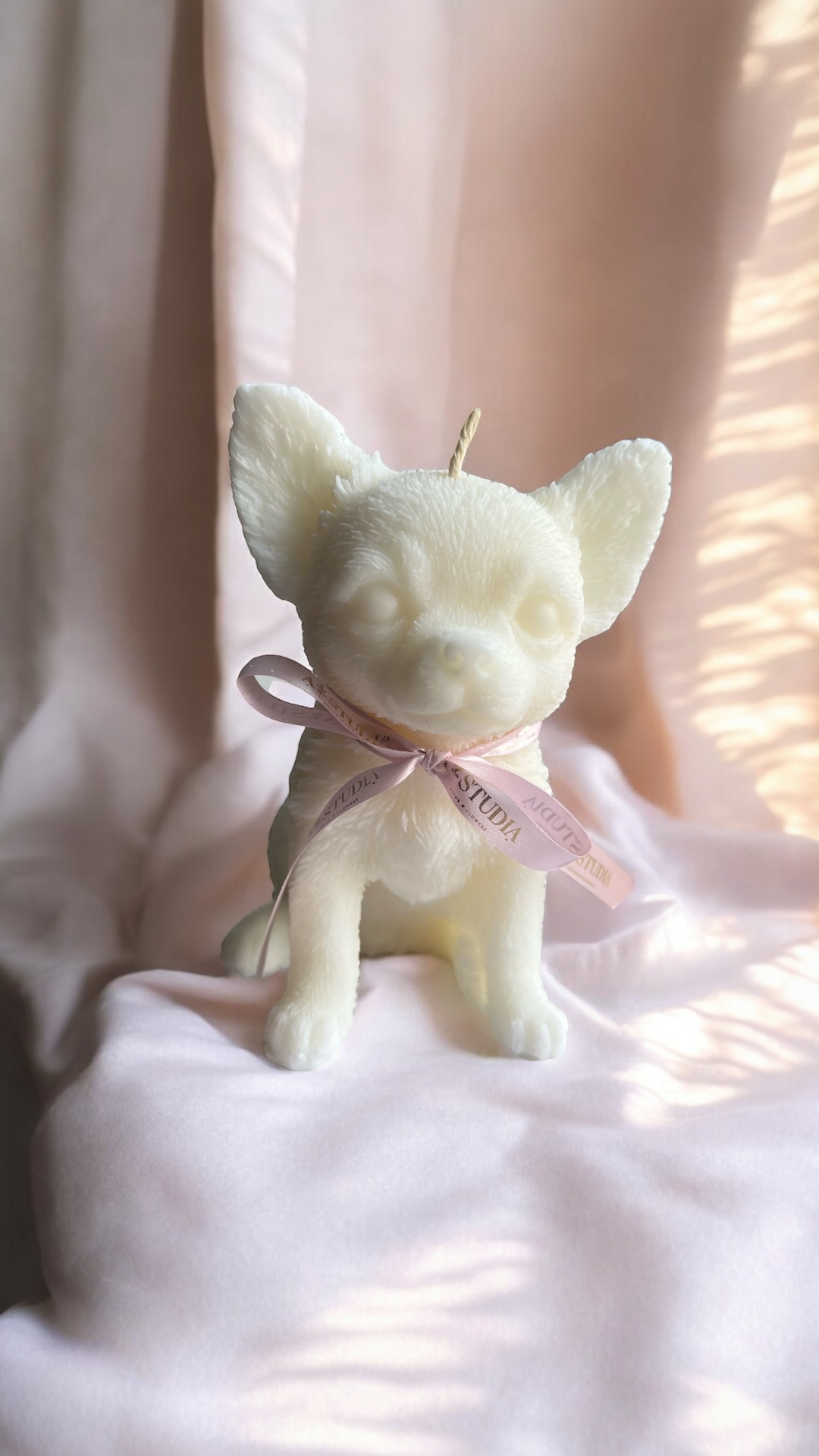 Свеча Le Чихуахуа