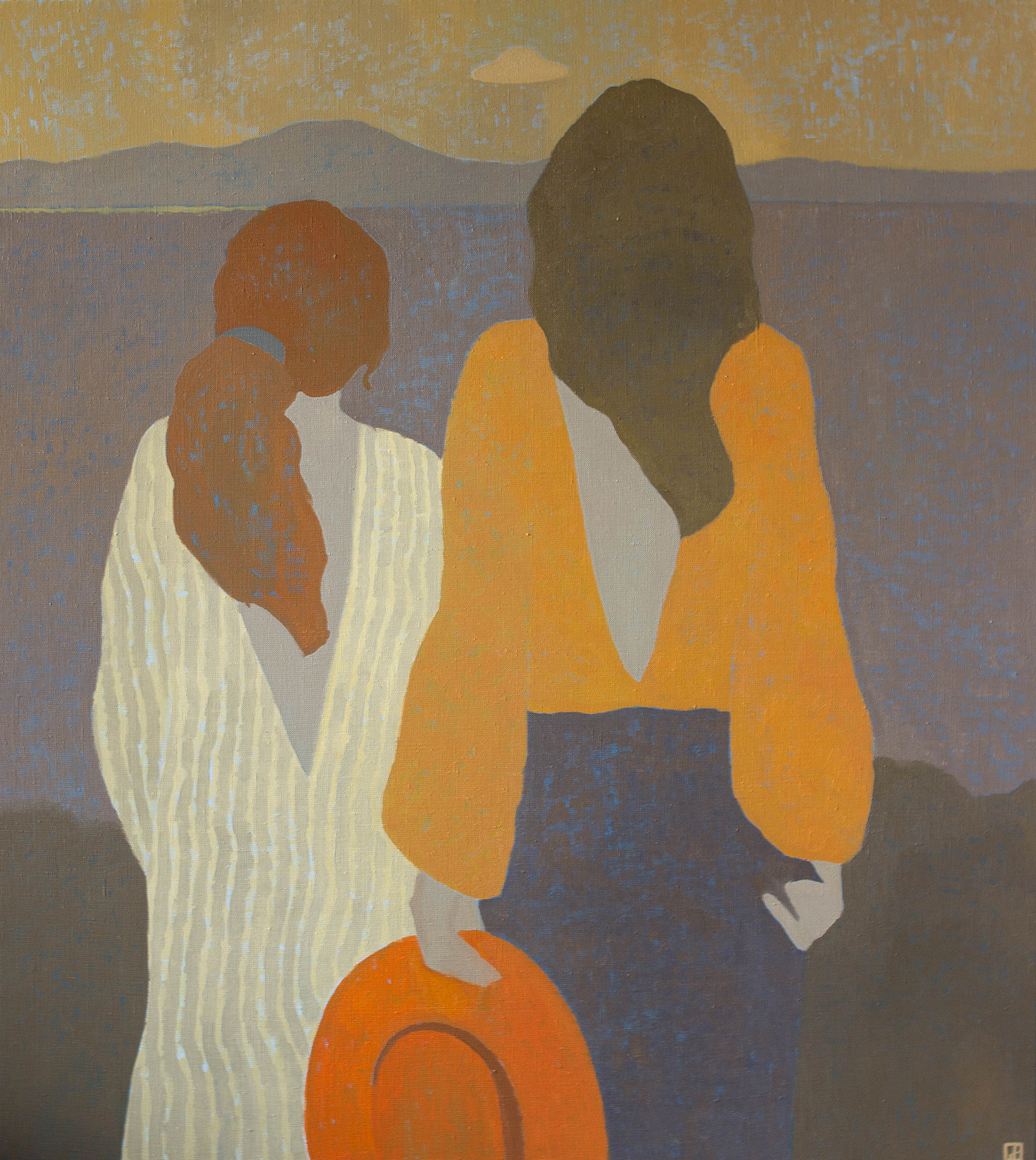 Картина Истина где-то там