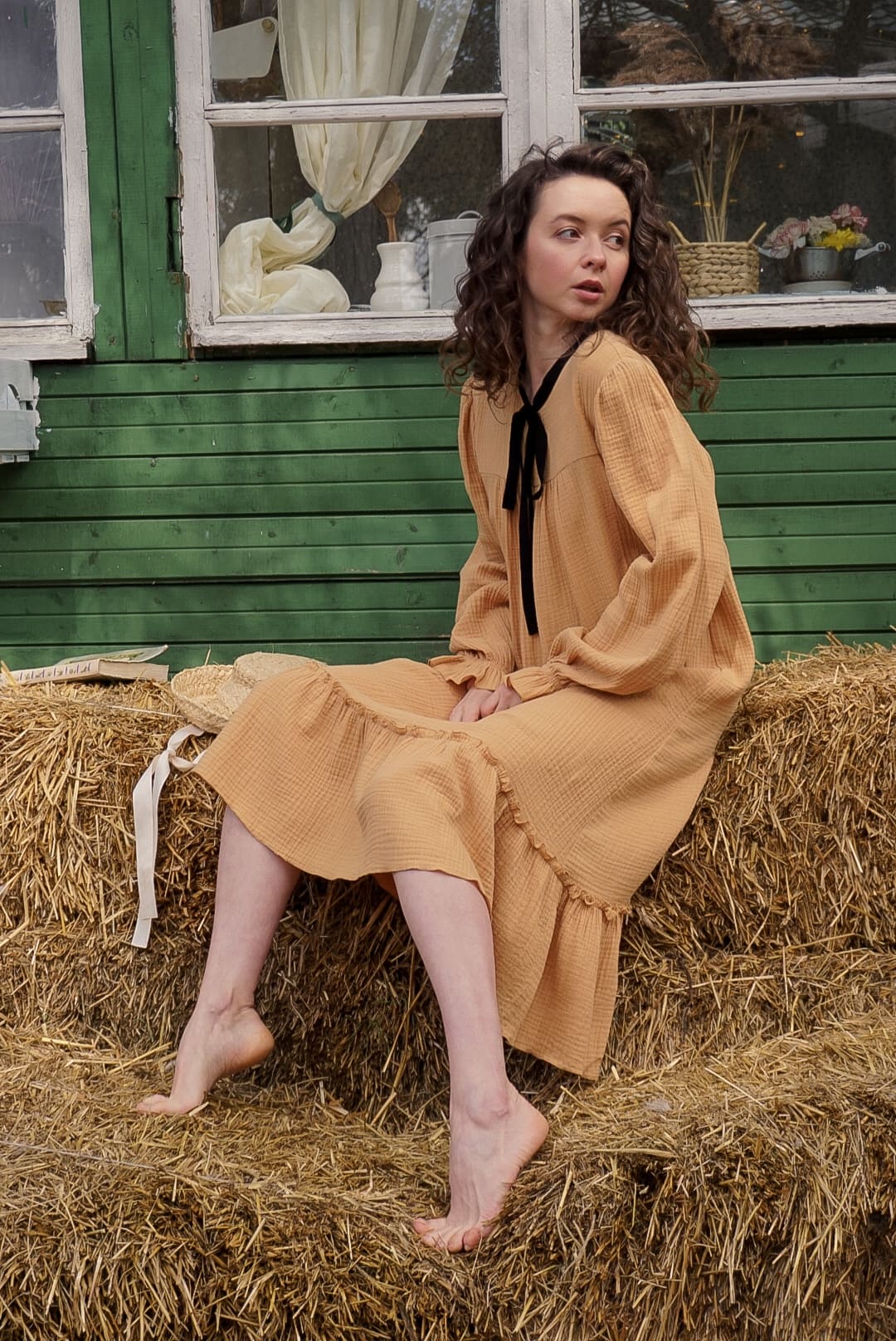 Платье «Лилу»