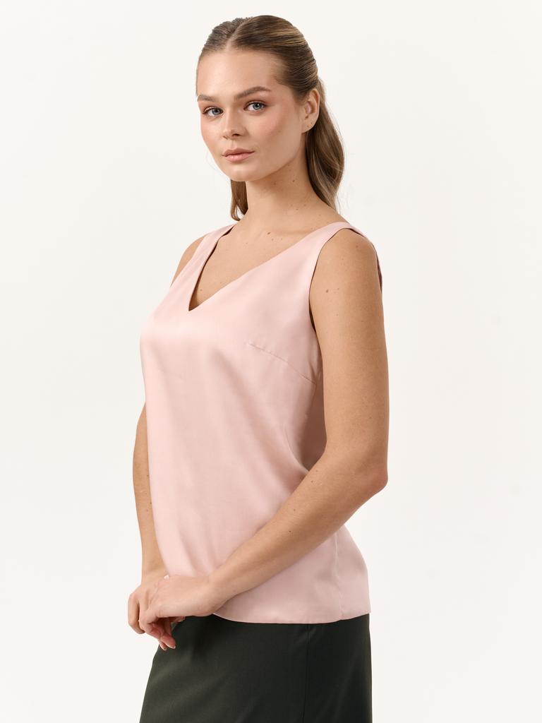 Майка - Пыльная Роза