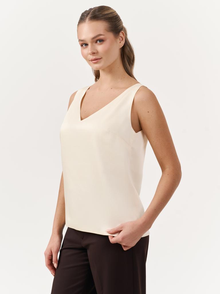 Майка  - Айвори