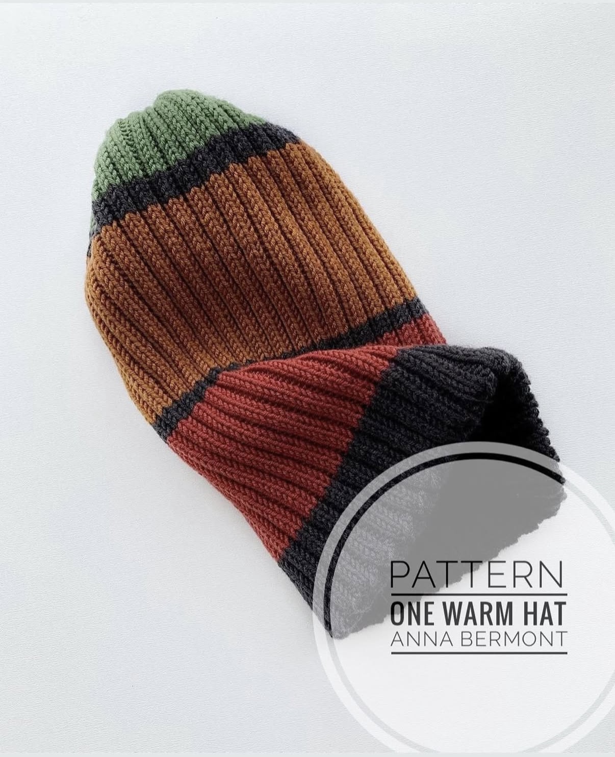 One warm hat