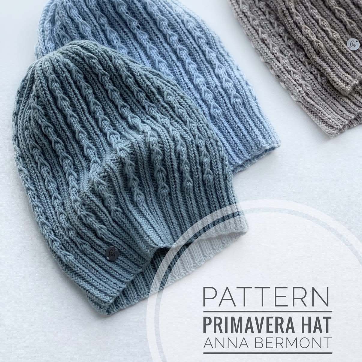 Primavera Hat