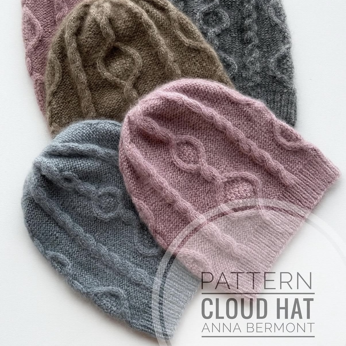 Cloud Hat