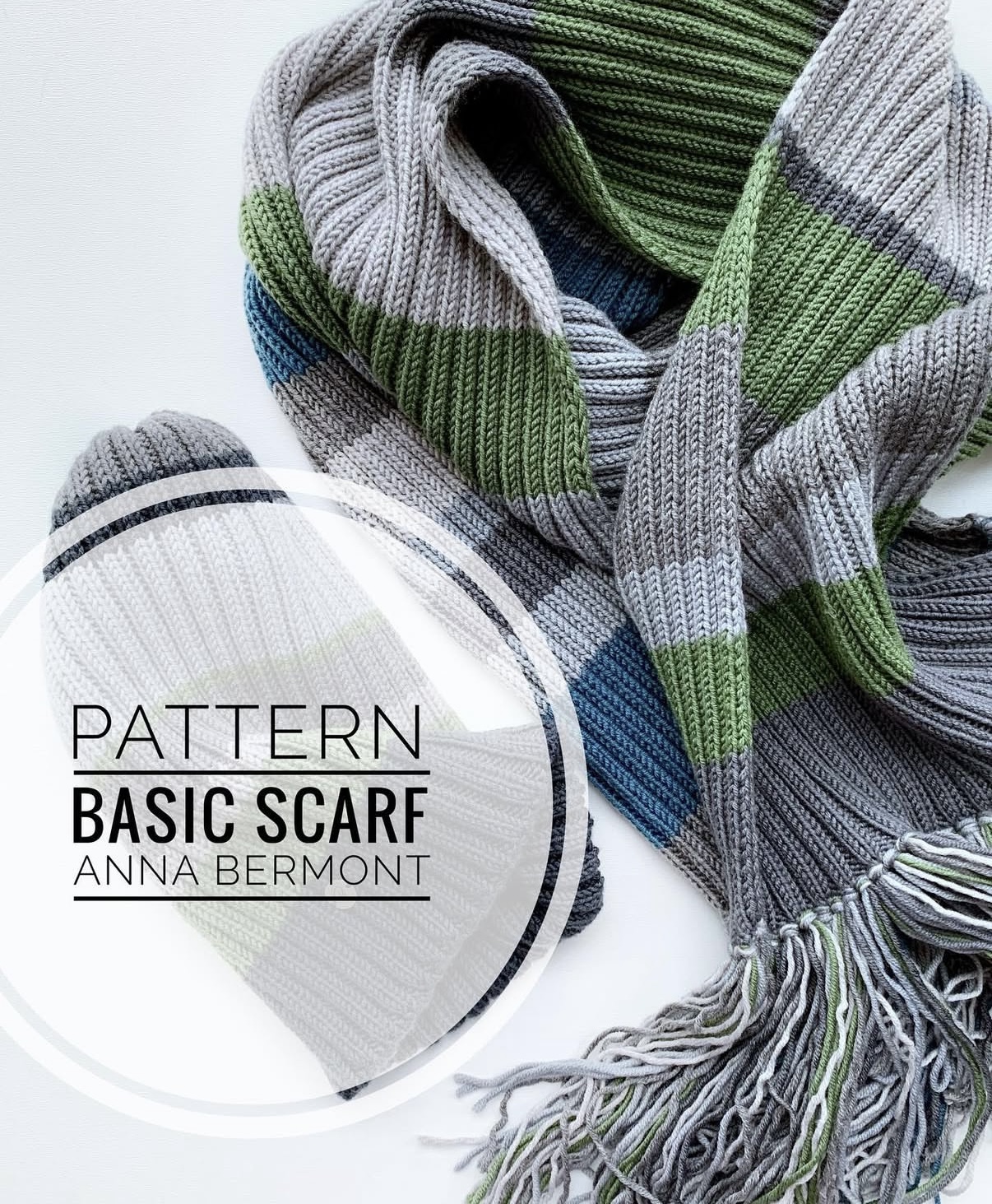 Basic scarf