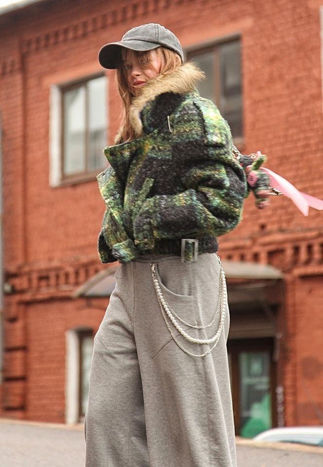 Цепочка с бусинами