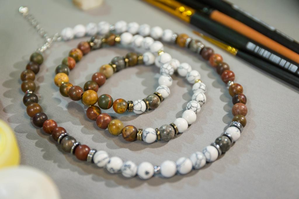 Браслеты "Пикассо"