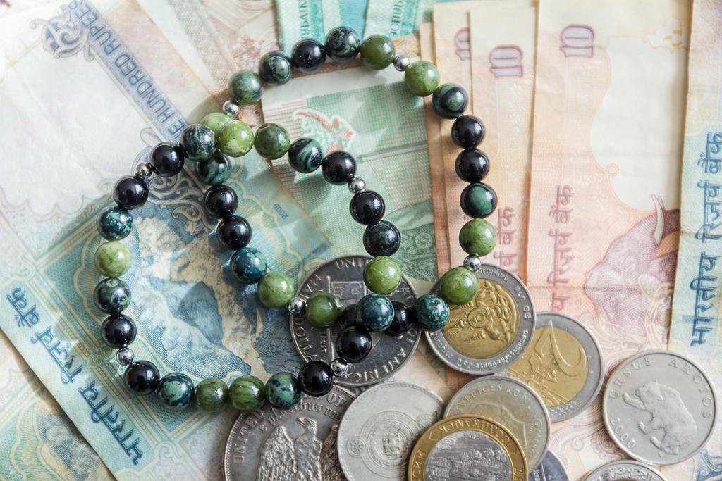 Браслеты "Бизнесмен"