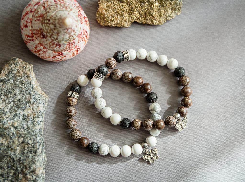 Браслеты "Защитник"