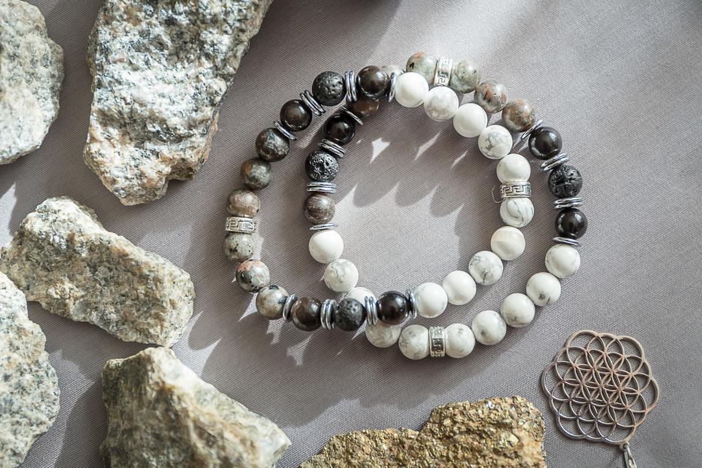 Браслеты "Атлант"