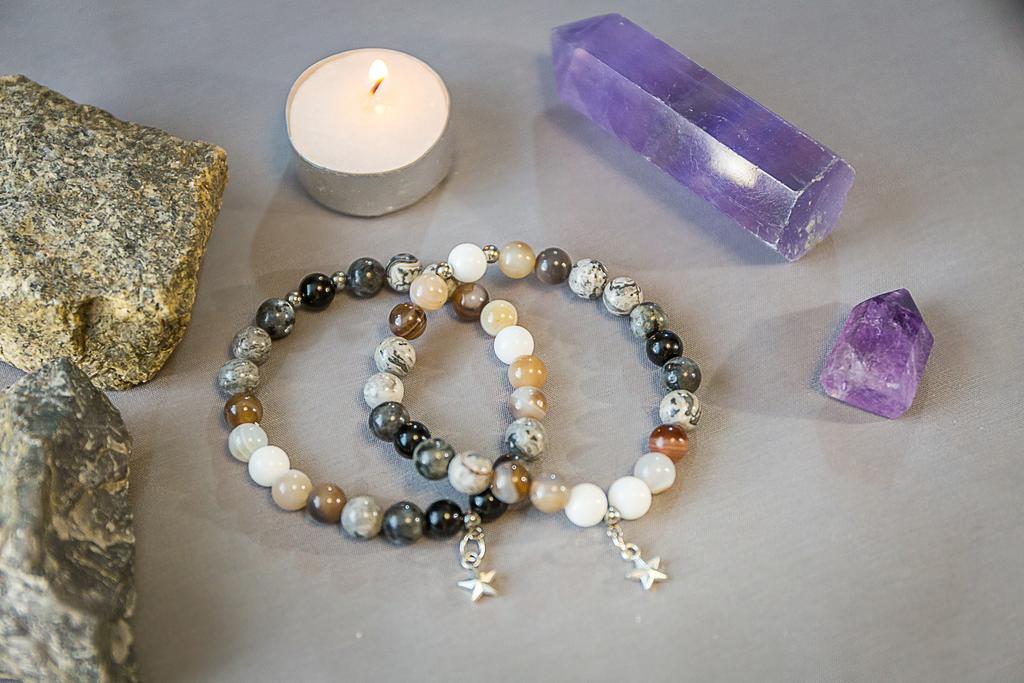 Браслеты "Немезида"