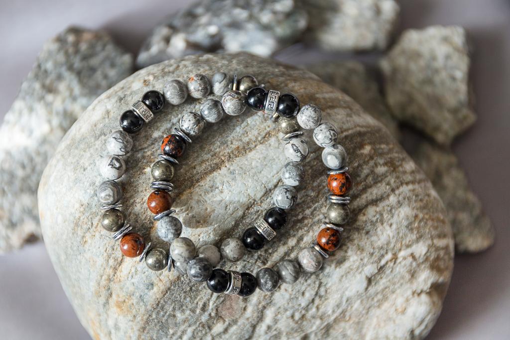 Браслеты "Один"