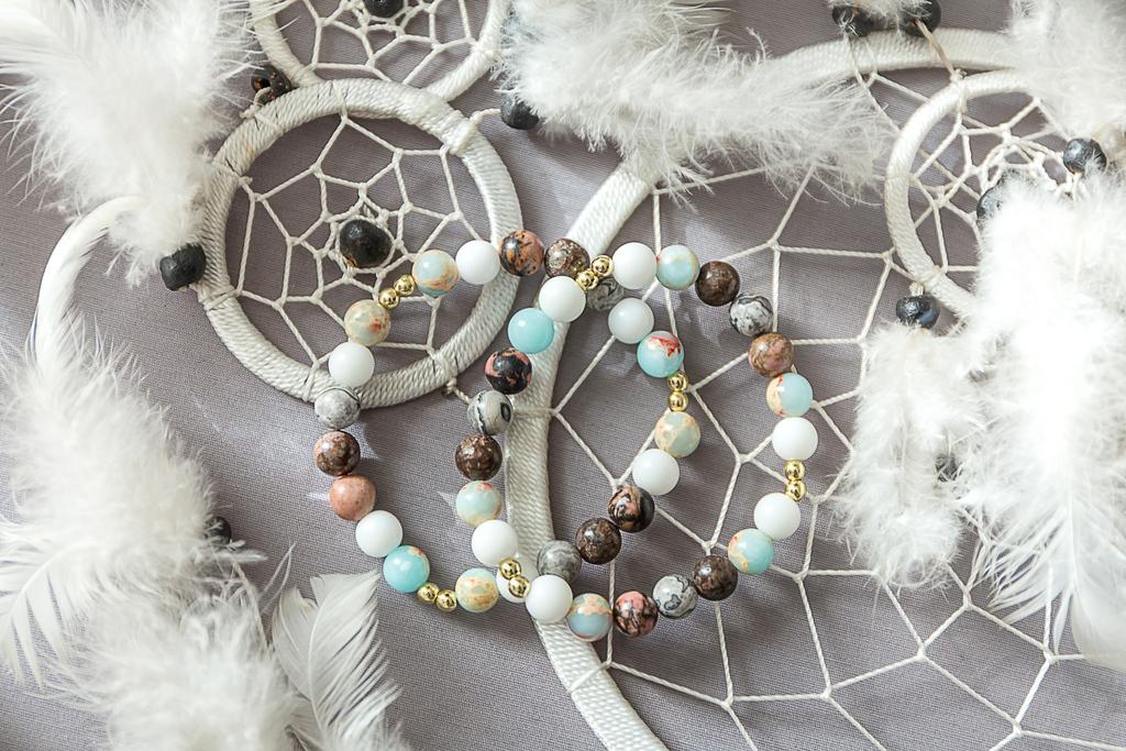 Браслеты "Морфей"