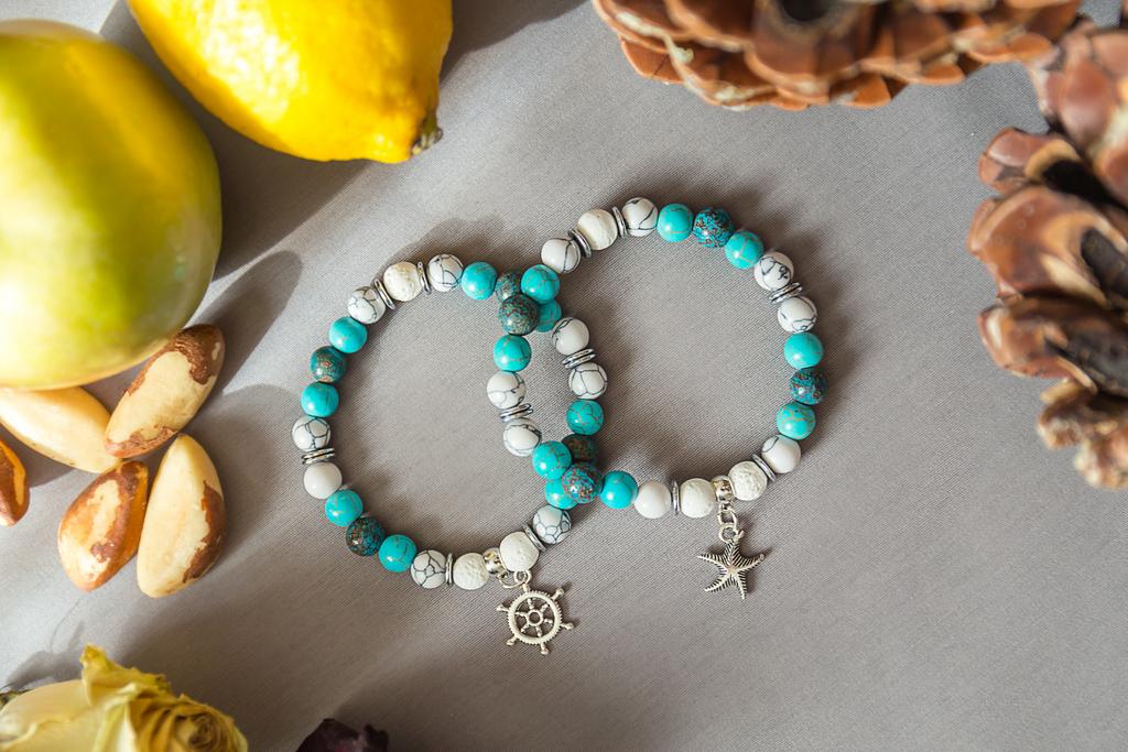 Браслеты "Макошь"