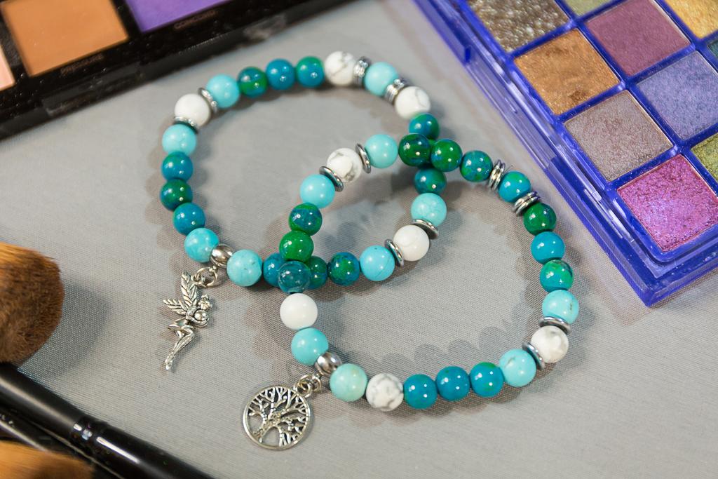 Браслеты "Шакти"