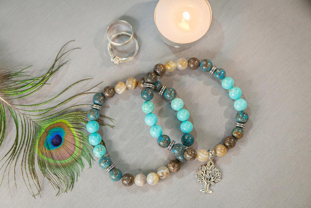 Браслеты "Василиса Премудрая"