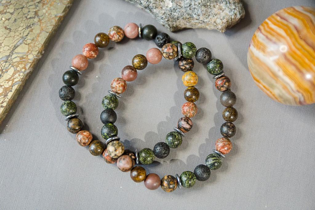 Браслеты "Дриада"