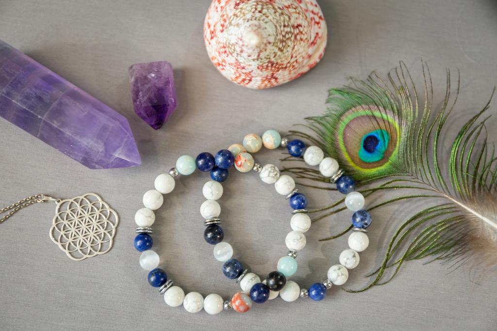 Браслеты "Дивия"