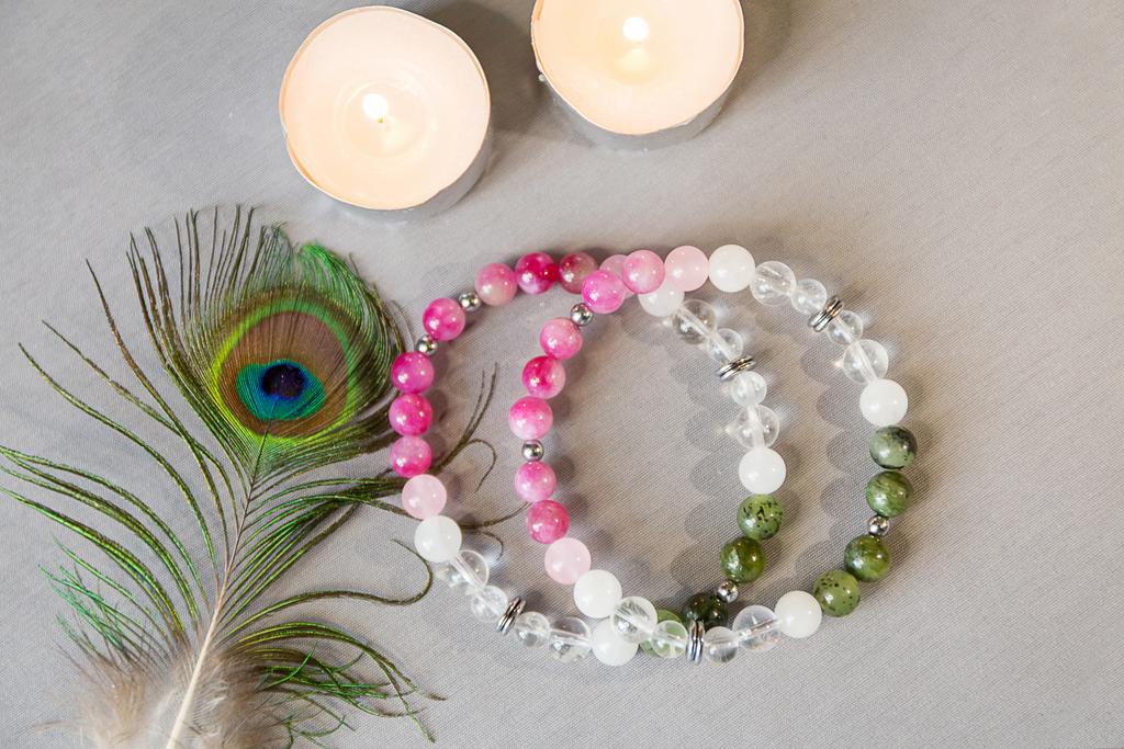 Браслеты "Эскулап"