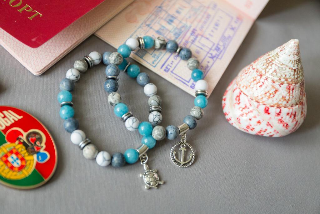 Браслеты "Садко"