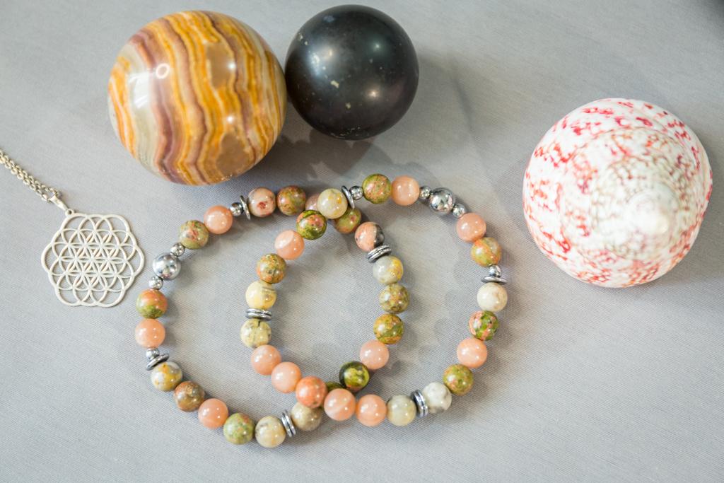 Браслеты "Тара"